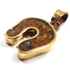 Horseshoe Tiger Eye Large Vo[@oO GDP-63592 L|TE